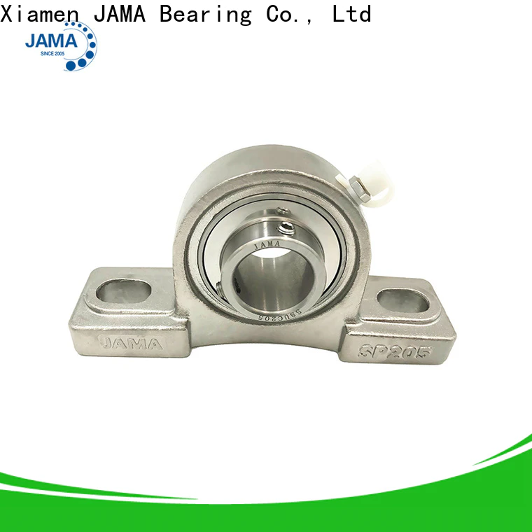 JAMA block from China for trade