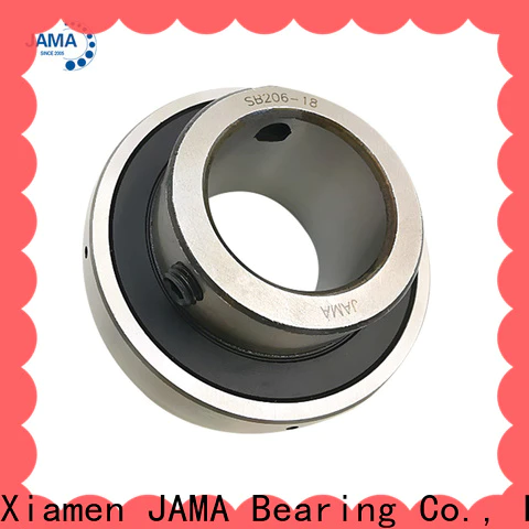 JAMA bearing housing types from China for wholesale