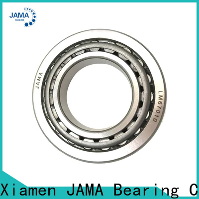 JAMA highly recommend pillow block bearings from China for global market