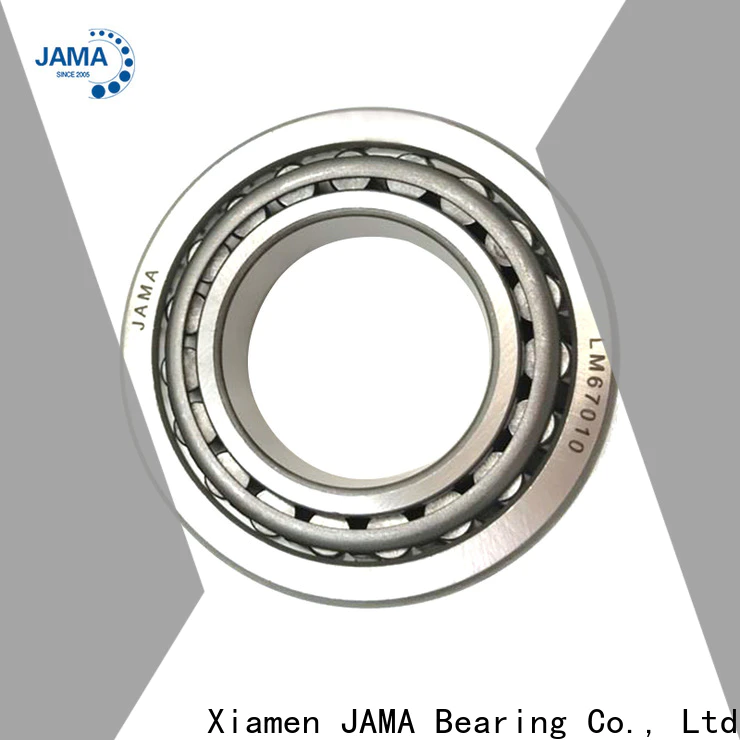 JAMA cross roller bearing export worldwide for wholesale