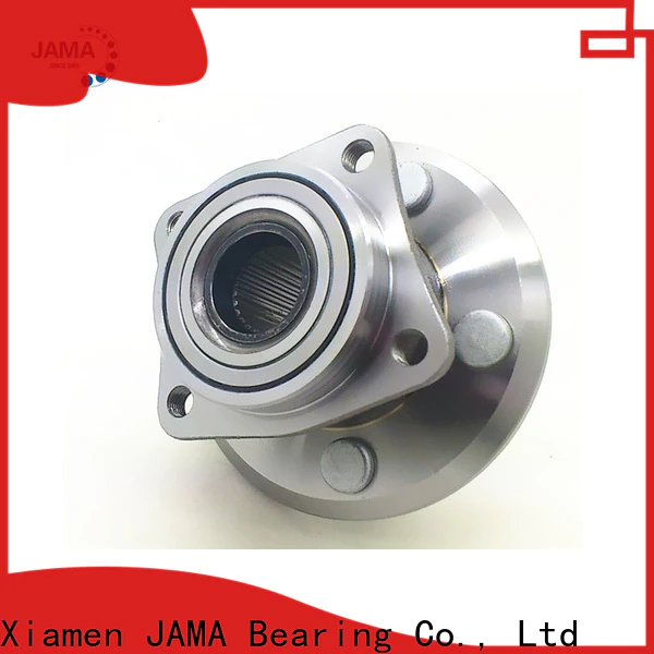 JAMA best quality front wheel hub stock for wholesale