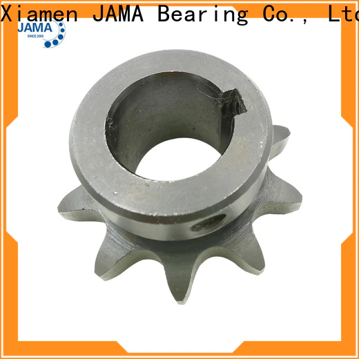 JAMA 100% quality chain pulley international market for importer