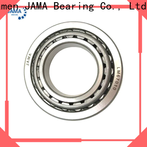 JAMA cylindrical bearing online for global market
