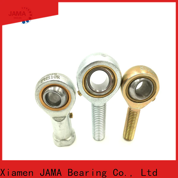 JAMA highly recommend loose ball bearings from China for global market