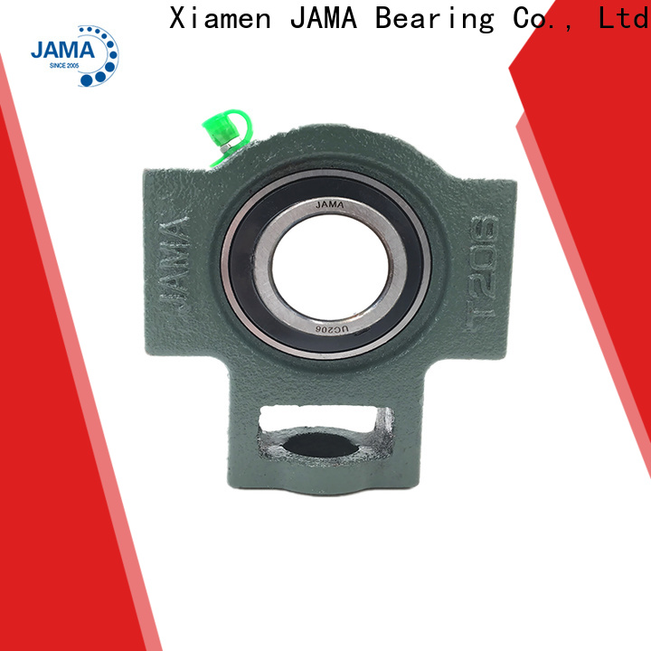 JAMA rich experience pillow block fast shipping for sale