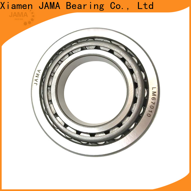 metal bearing