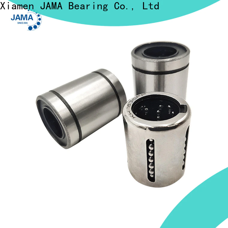 JAMA highly recommend grooved ball bearing export worldwide for wholesale