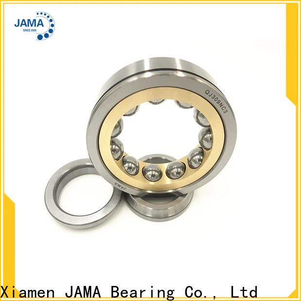 JAMA pillow block bearing 20mm export worldwide for global market
