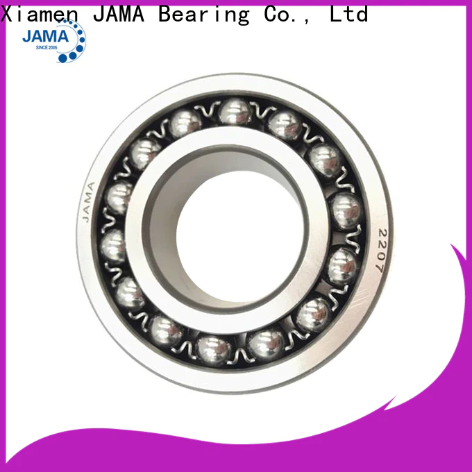 JAMA highly recommend 6201 bearing export worldwide for global market