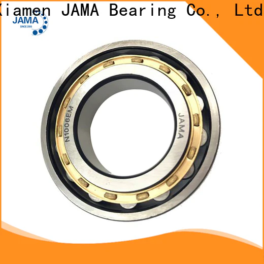 JAMA highly recommend needle bearing from China for global market