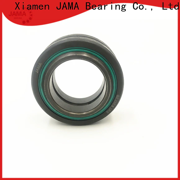 rich experience plastic bearing from China for sale