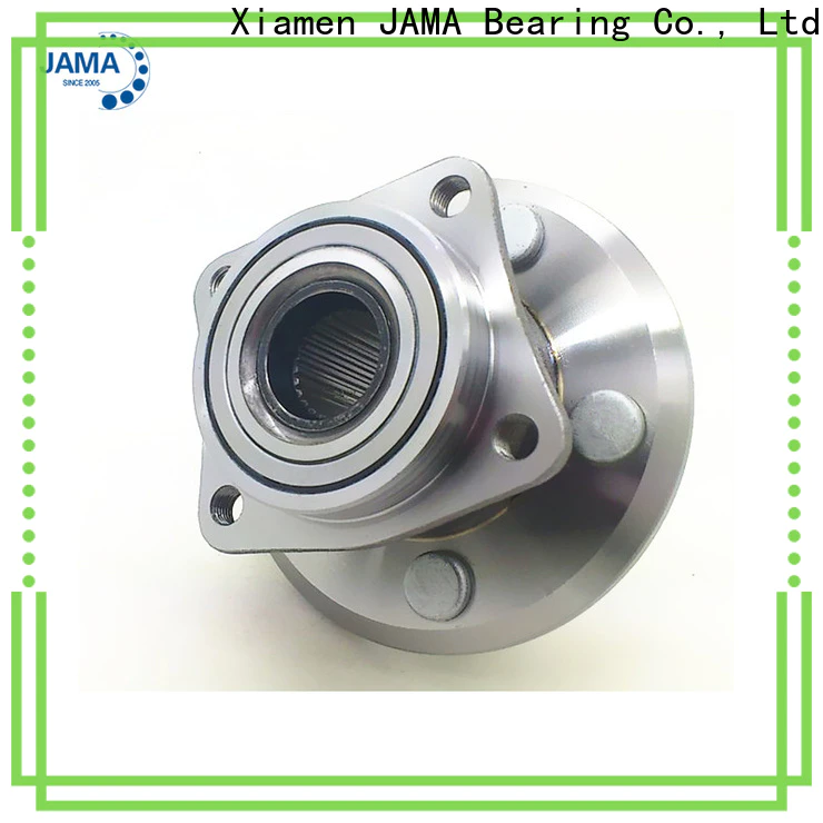 JAMA innovative canadian bearings stock for wholesale