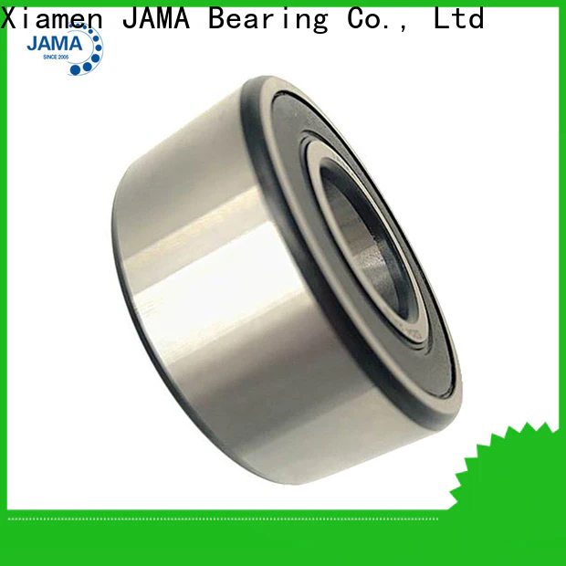 JAMA plastic bearing export worldwide for wholesale