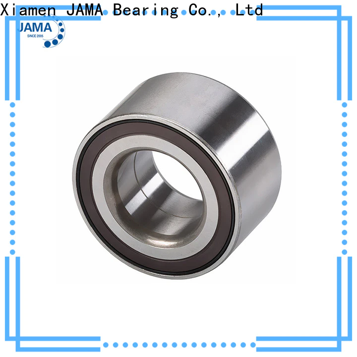 JAMA innovative wheel bearing hub assembly stock for cars