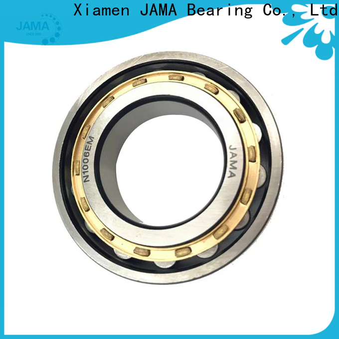JAMA affordable linear roller bearing from China for wholesale