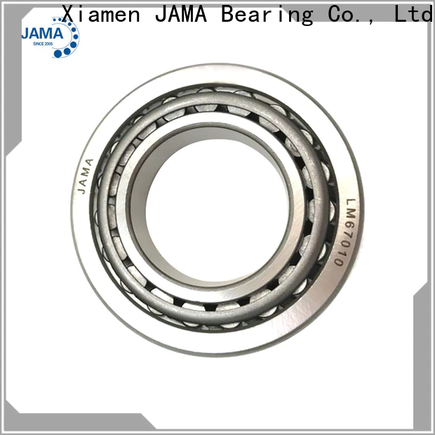 JAMA rich experience linear ball bearing online for global market