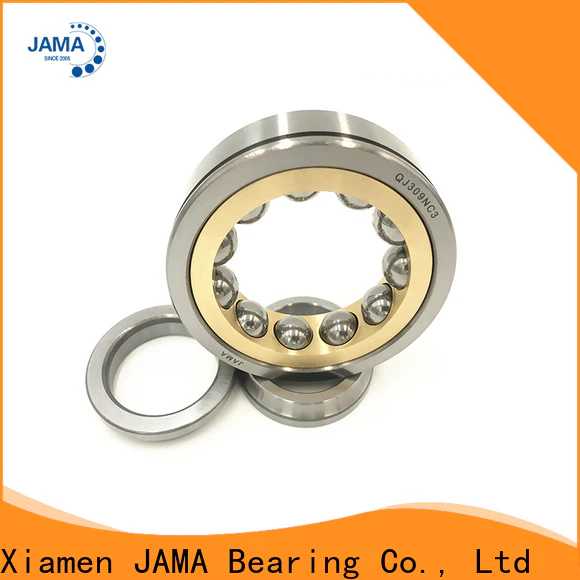 JAMA spindle bearing from China for global market