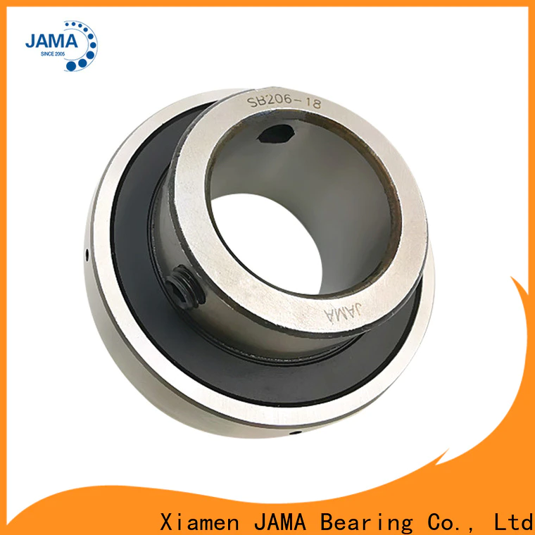 JAMA OEM ODM split bearing fast shipping for trade
