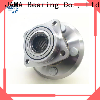 JAMA car wheel bearing fast shipping for wholesale