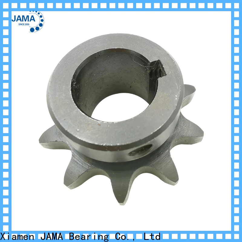 JAMA 100% quality roller chain sprocket from China for sale