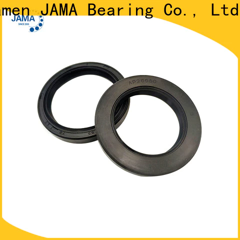 JAMA hot sale pneumatic seals stock for bearing