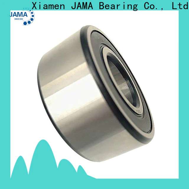 highly recommend roller thrust bearing from China for global market