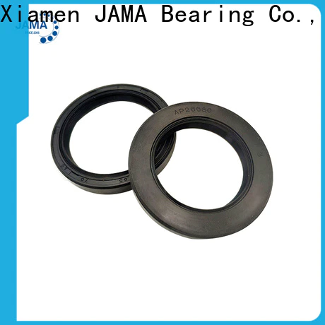 professional rubber seal ring in massive supply for bearing