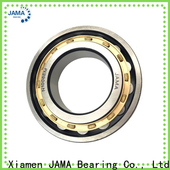 highly recommend spherical plain bearing from China for global market