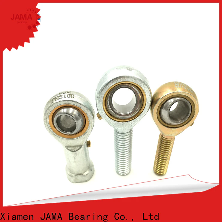 JAMA rich experience linear roller bearing from China for global market