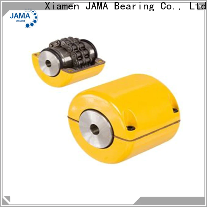 JAMA 100% quality 40 chain sprocket from China for importer