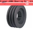JAMA 100% quality v belt pulley from China for importer
