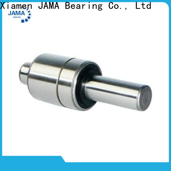 JAMA unbeatable price central bearing from China for heavy-duty truck