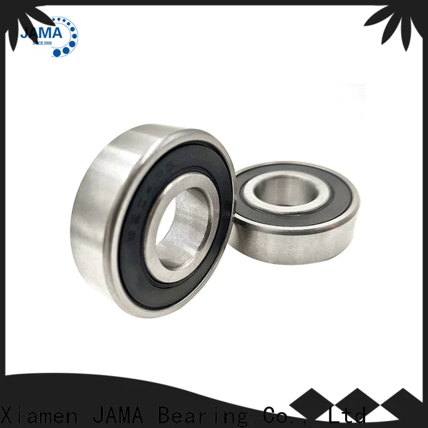 JAMA stainless steel bearings from China for wholesale