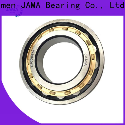 JAMA highly recommend ball & roller bearings from China for sale