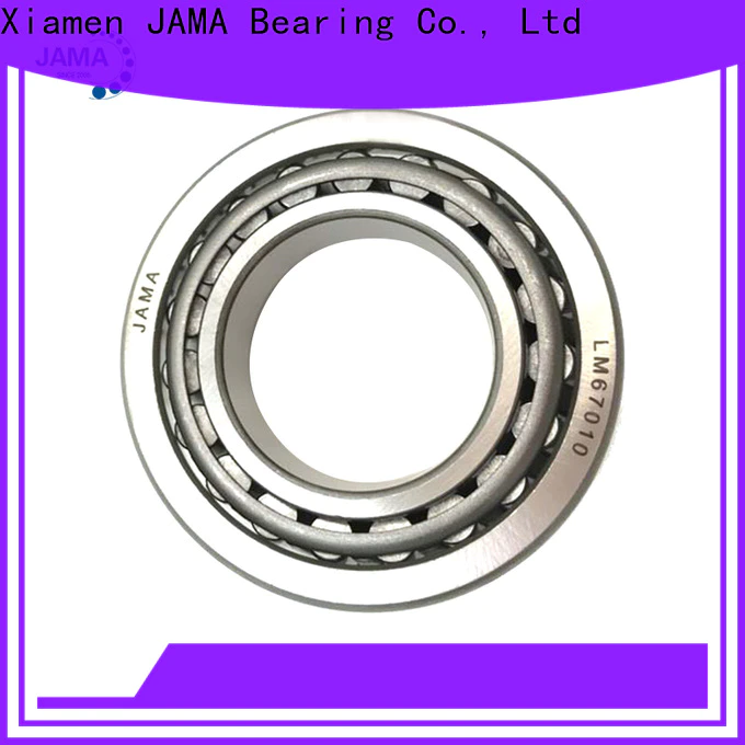 JAMA spherical bearing export worldwide for sale