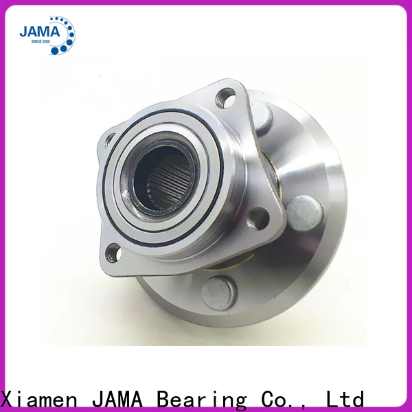 JAMA wheel bearing kit stock for heavy-duty truck