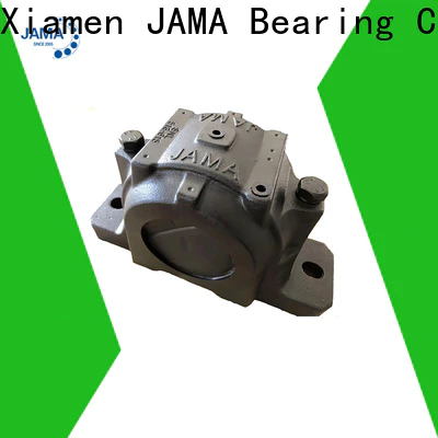 OEM ODM pillow block one-stop services for wholesale