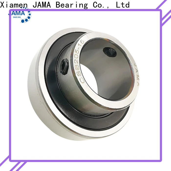JAMA pillow block one-stop services for trade