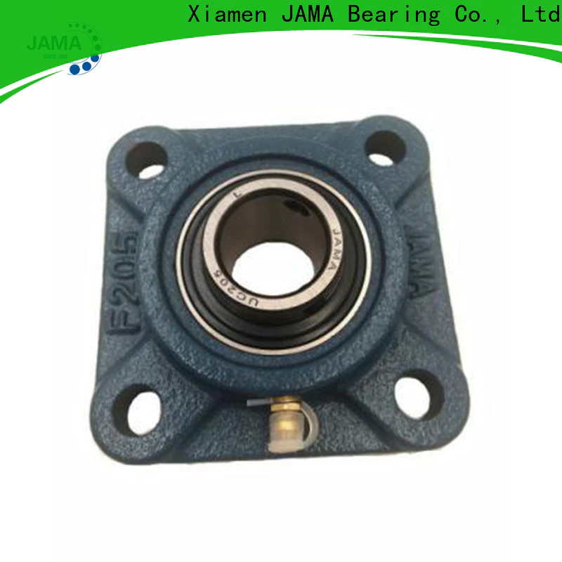 JAMA OEM ODM bearing housing types from China for sale