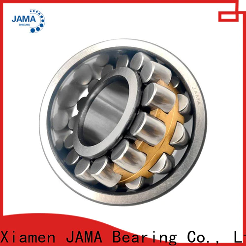 JAMA metal ball bearings export worldwide for global market