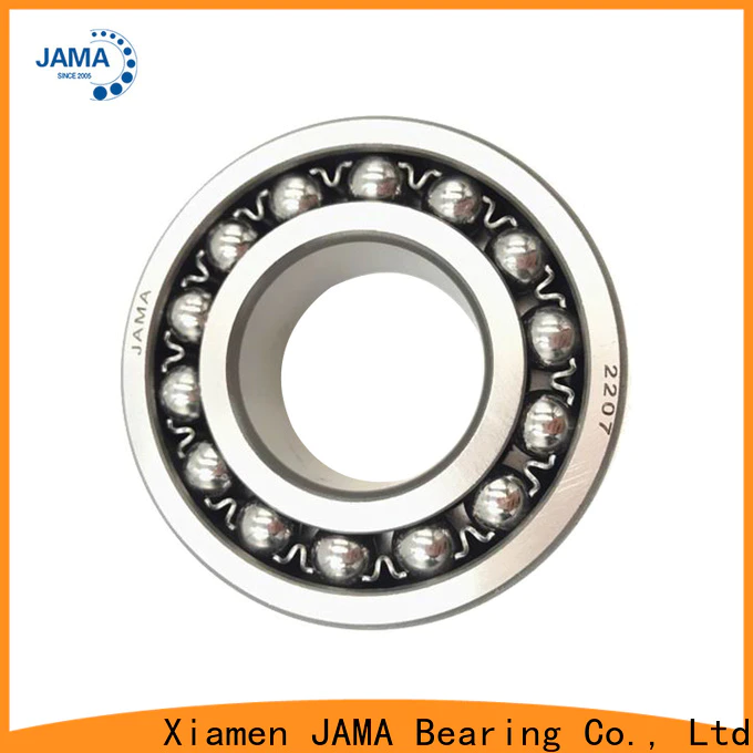 JAMA highly recommend linear ball bearing from China for global market