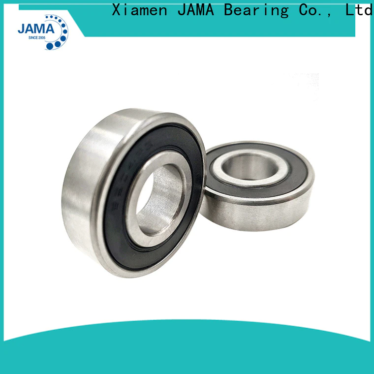 JAMA affordable pillow block bearing 20mm from China for global market